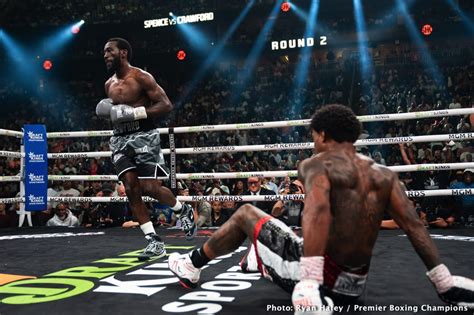 Errol Spence Jr. vs. Terence Crawford fight date, start time, tickets.